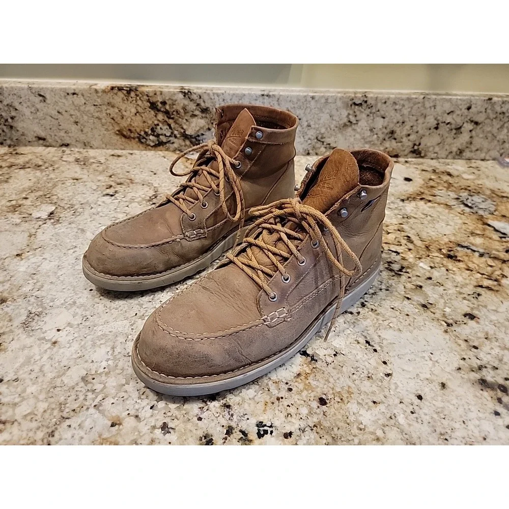 Danner bull run